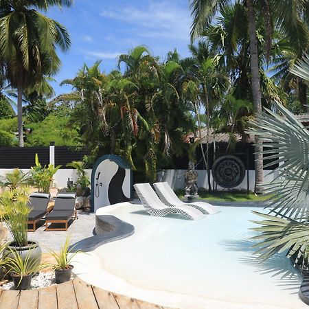 La Belle Vie - Boutique Hotel Adults Only Baan Tai Bagian luar foto