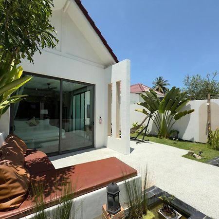 La Belle Vie - Boutique Hotel Adults Only Baan Tai Bagian luar foto