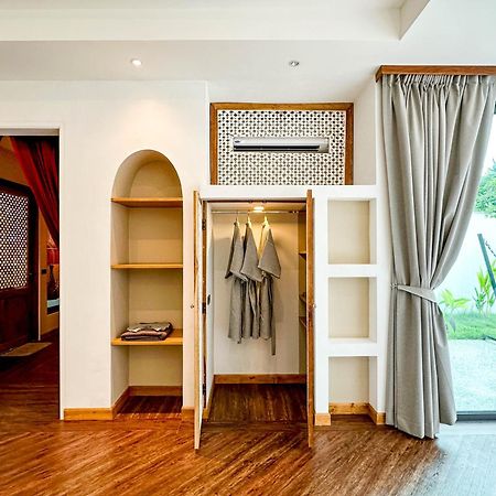 La Belle Vie - Boutique Hotel Adults Only Baan Tai Bagian luar foto