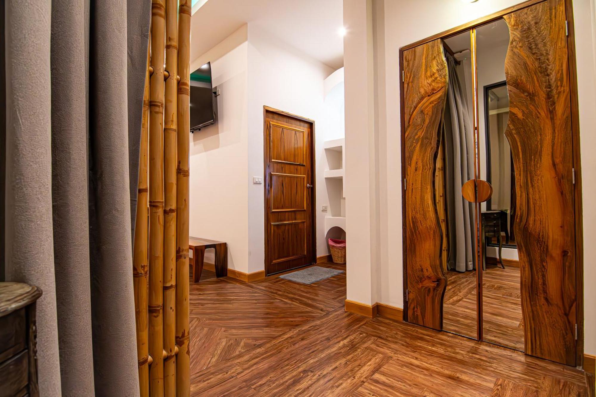 La Belle Vie - Boutique Hotel Adults Only Baan Tai Bagian luar foto