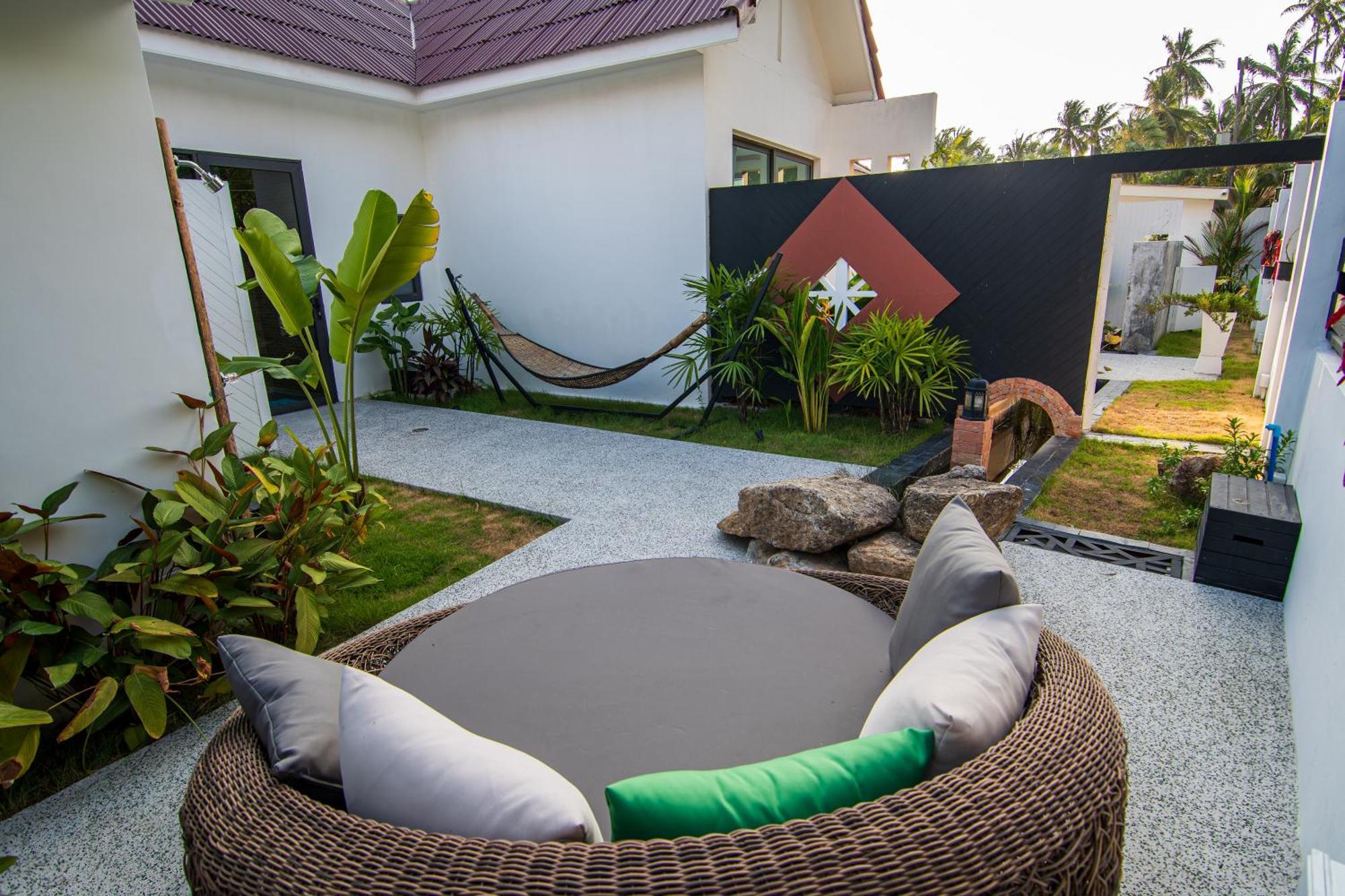 La Belle Vie - Boutique Hotel Adults Only Baan Tai Bagian luar foto