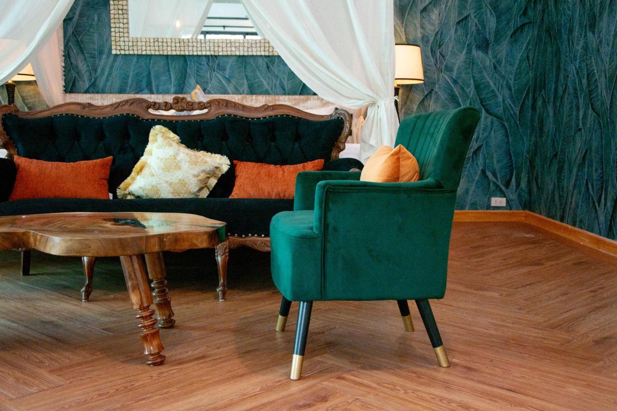 La Belle Vie - Boutique Hotel Adults Only Baan Tai Bagian luar foto