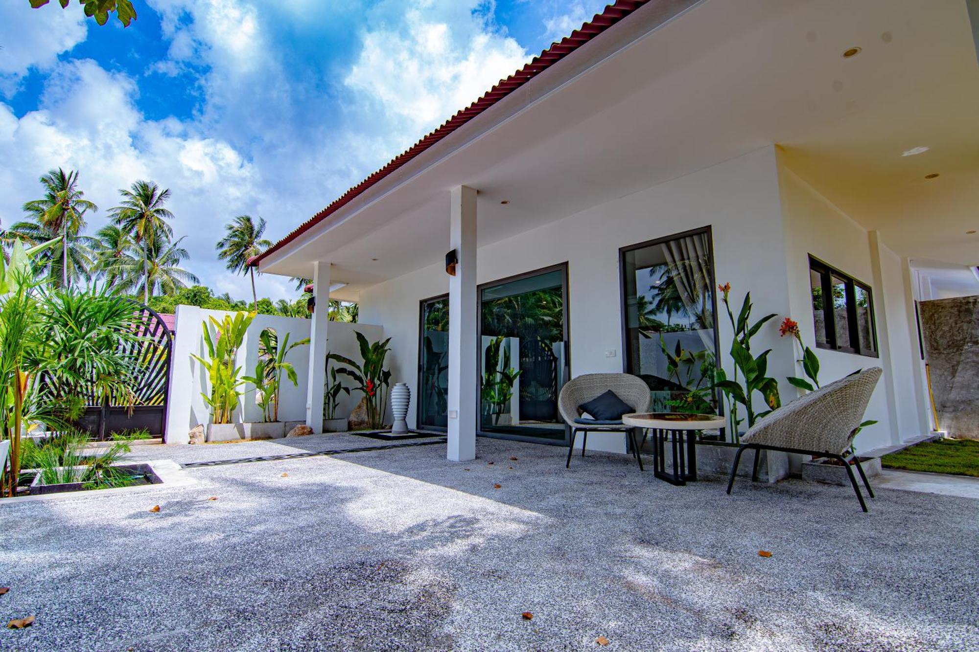 La Belle Vie - Boutique Hotel Adults Only Baan Tai Bagian luar foto
