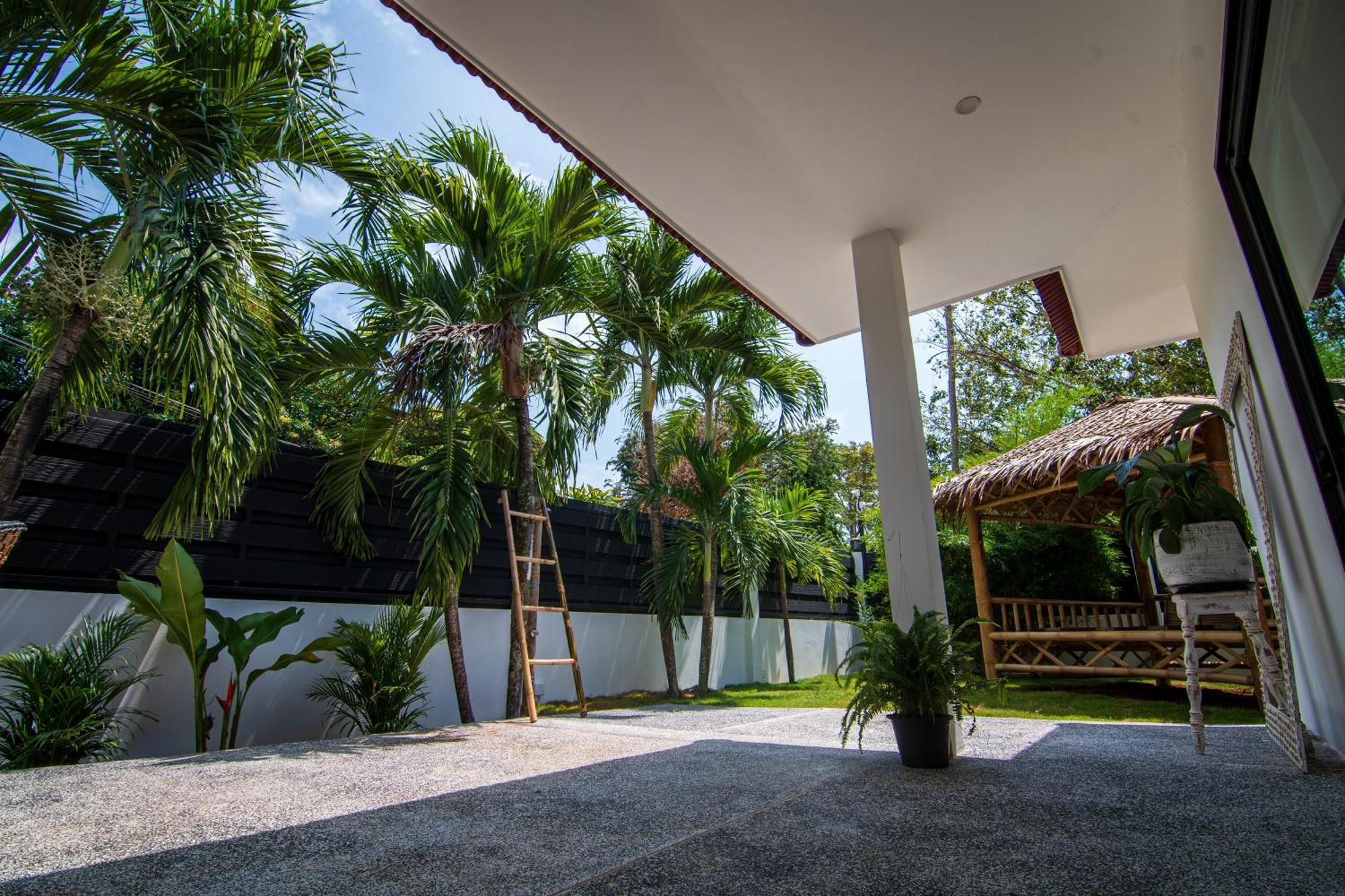 La Belle Vie - Boutique Hotel Adults Only Baan Tai Bagian luar foto