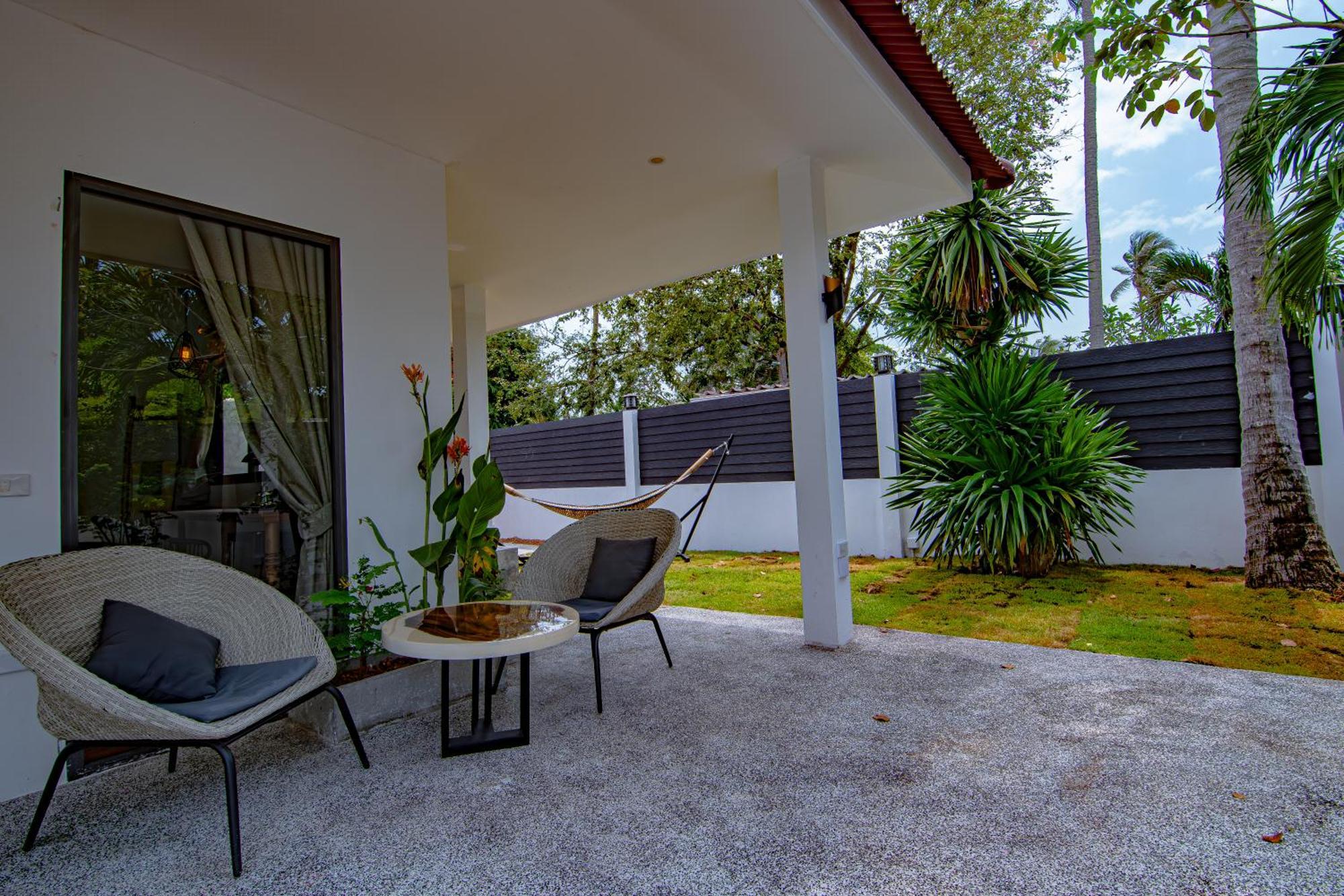 La Belle Vie - Boutique Hotel Adults Only Baan Tai Bagian luar foto
