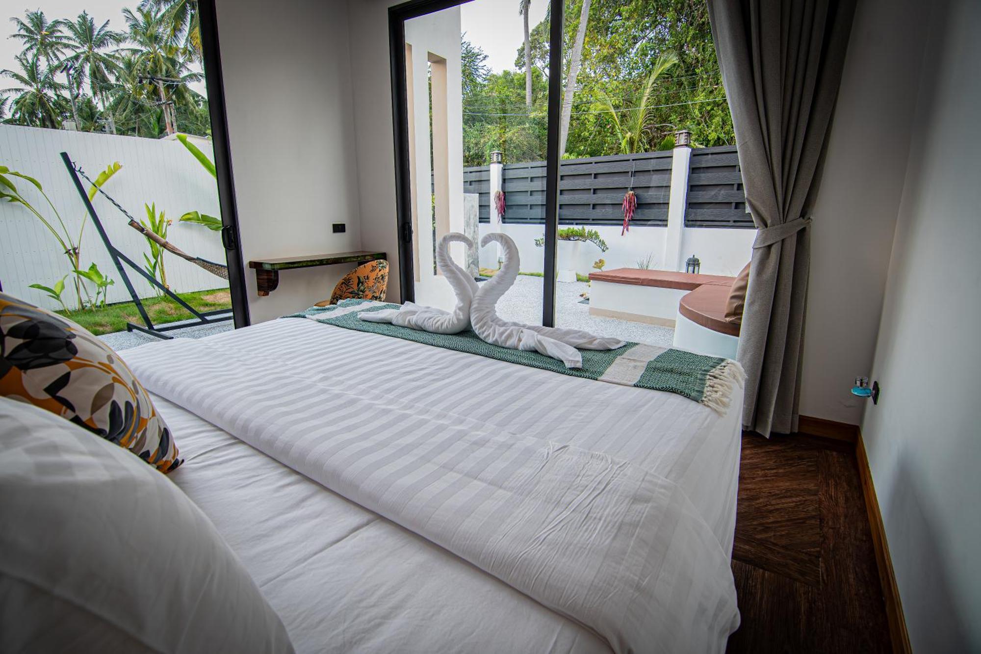 La Belle Vie - Boutique Hotel Adults Only Baan Tai Bagian luar foto