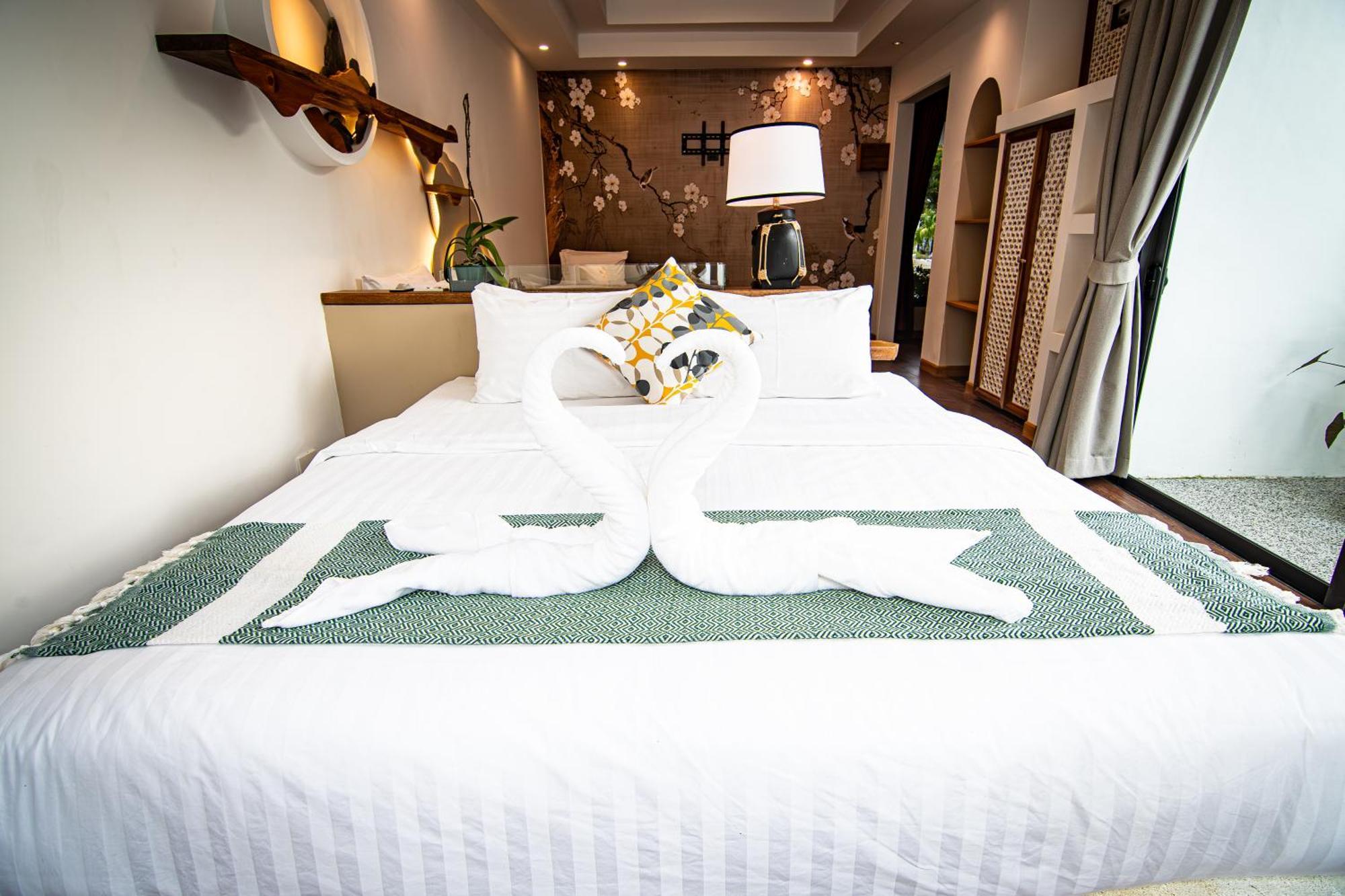 La Belle Vie - Boutique Hotel Adults Only Baan Tai Bagian luar foto