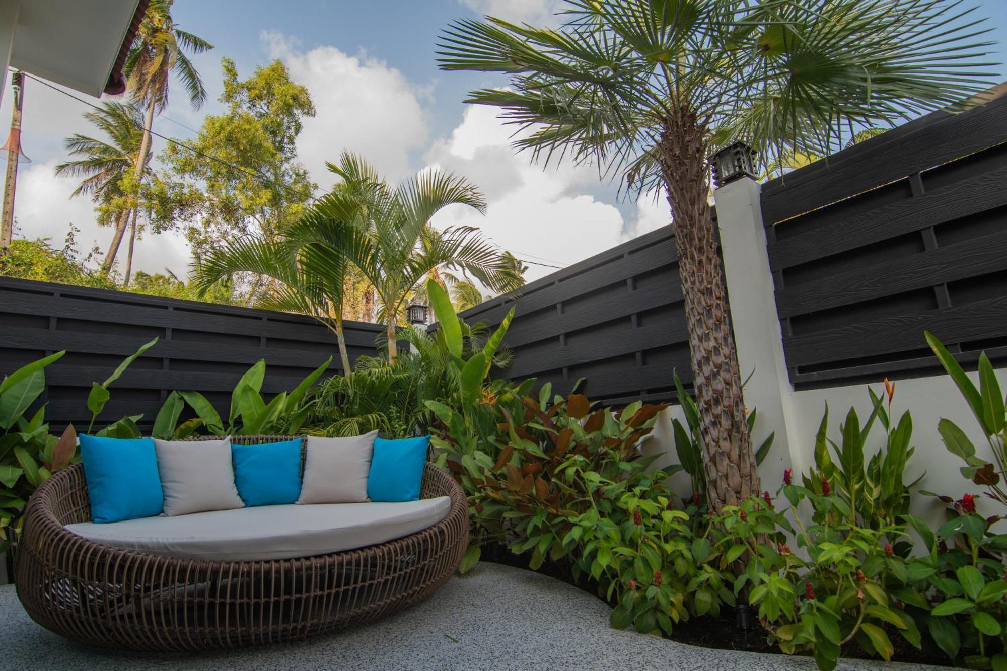 La Belle Vie - Boutique Hotel Adults Only Baan Tai Bagian luar foto