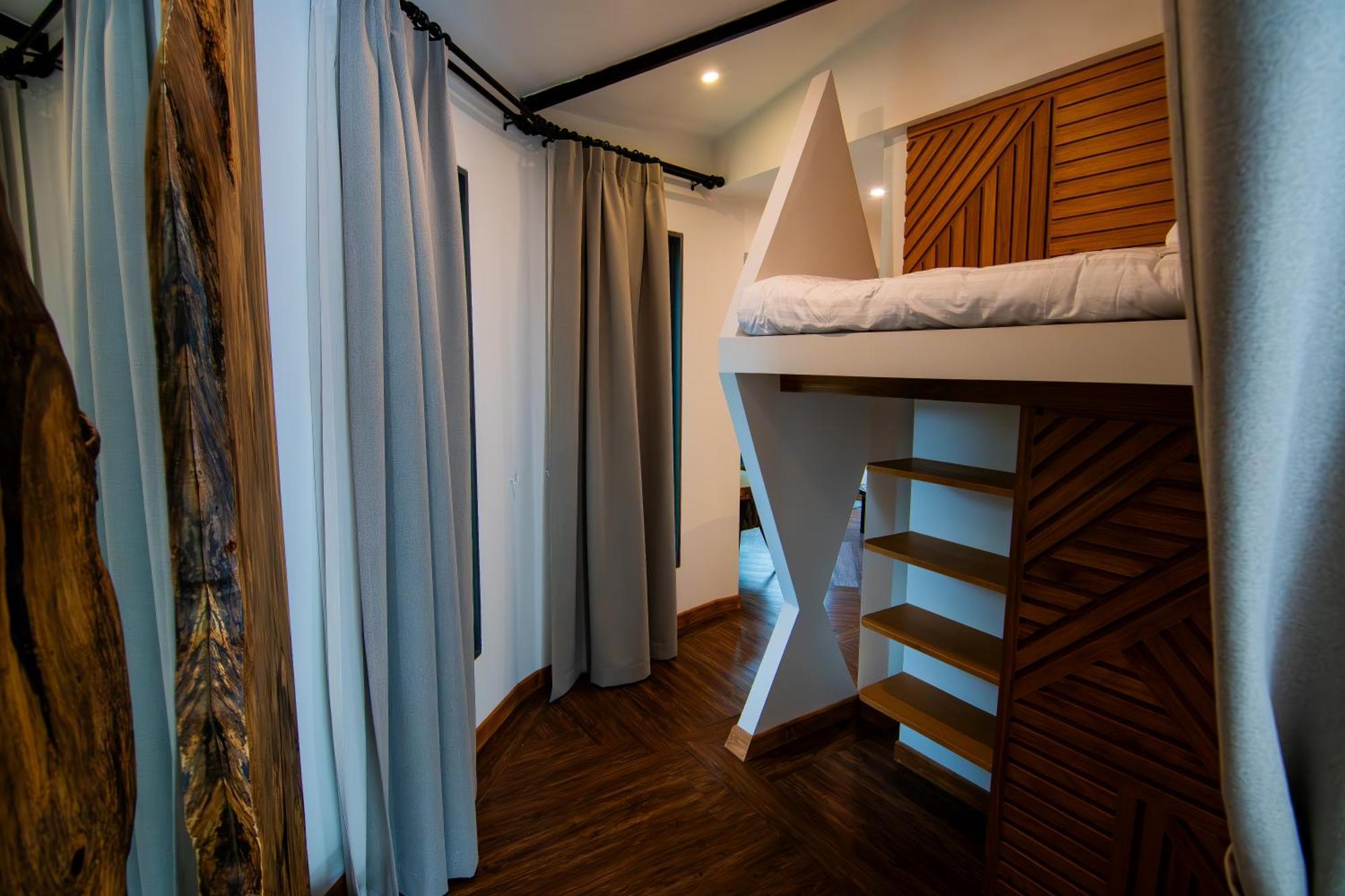 La Belle Vie - Boutique Hotel Adults Only Baan Tai Bagian luar foto