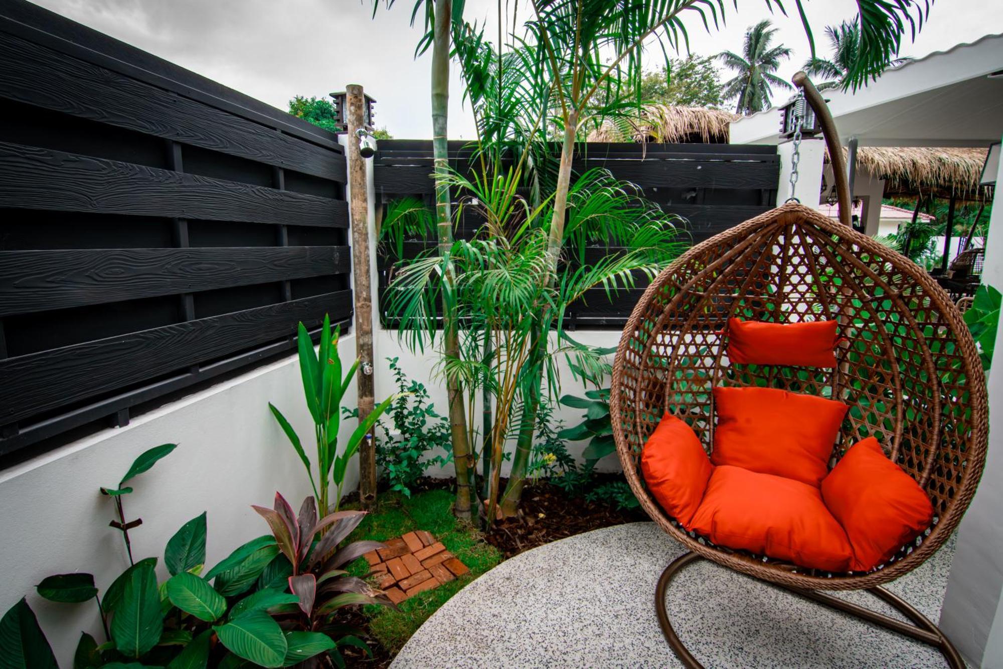La Belle Vie - Boutique Hotel Adults Only Baan Tai Bagian luar foto