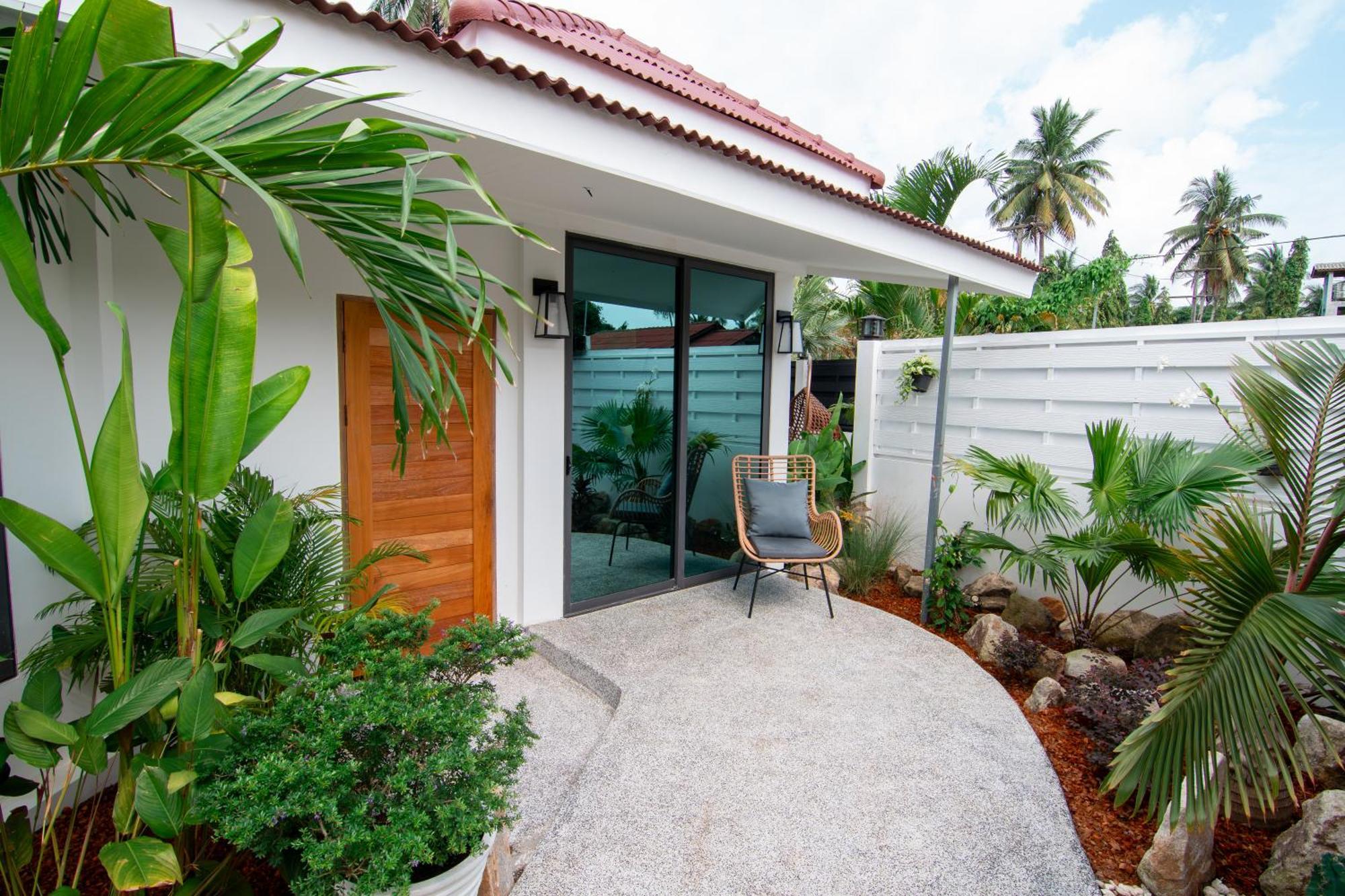 La Belle Vie - Boutique Hotel Adults Only Baan Tai Bagian luar foto