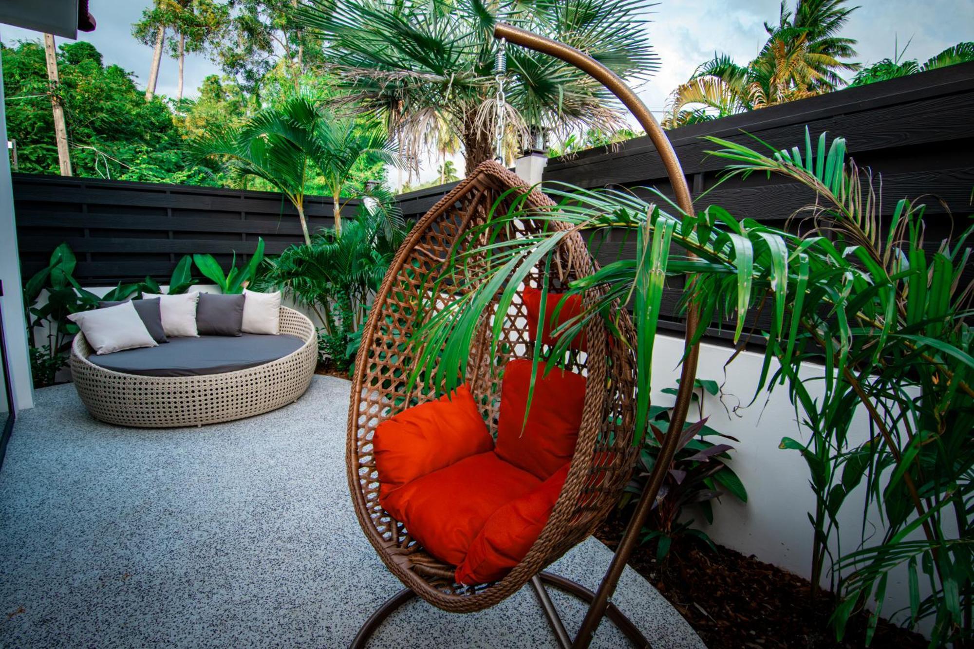 La Belle Vie - Boutique Hotel Adults Only Baan Tai Bagian luar foto