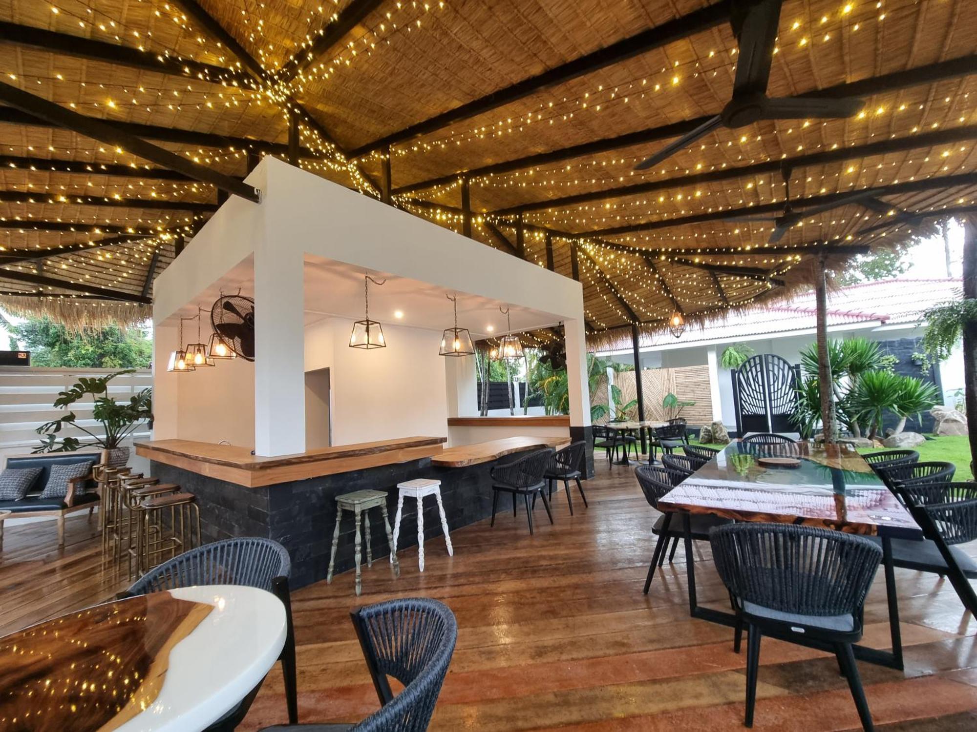 La Belle Vie - Boutique Hotel Adults Only Baan Tai Bagian luar foto
