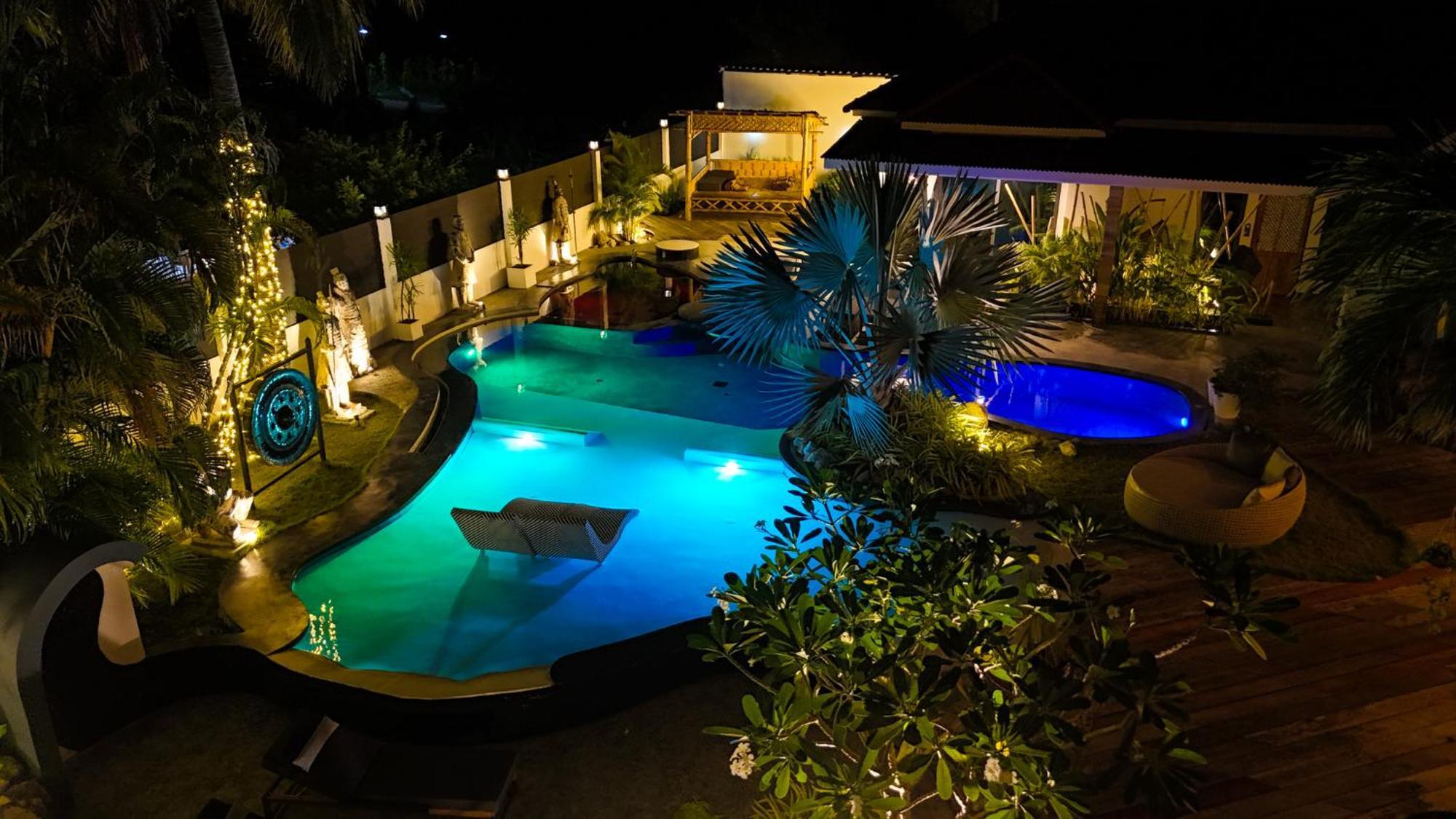 La Belle Vie - Boutique Hotel Adults Only Baan Tai Bagian luar foto
