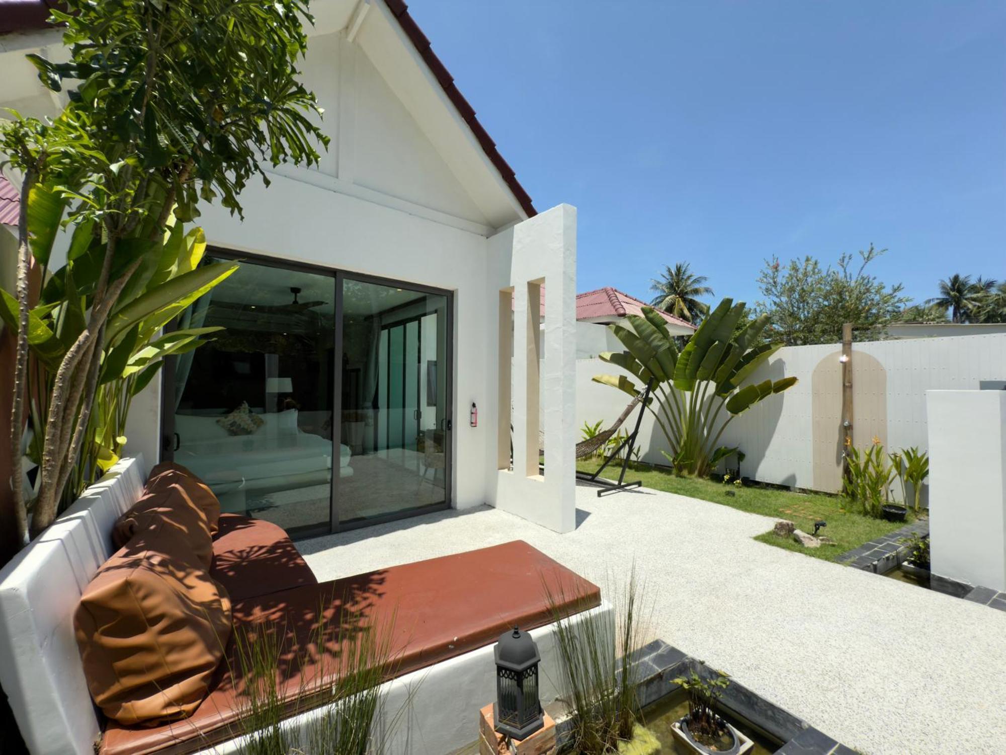 La Belle Vie - Boutique Hotel Adults Only Baan Tai Bagian luar foto