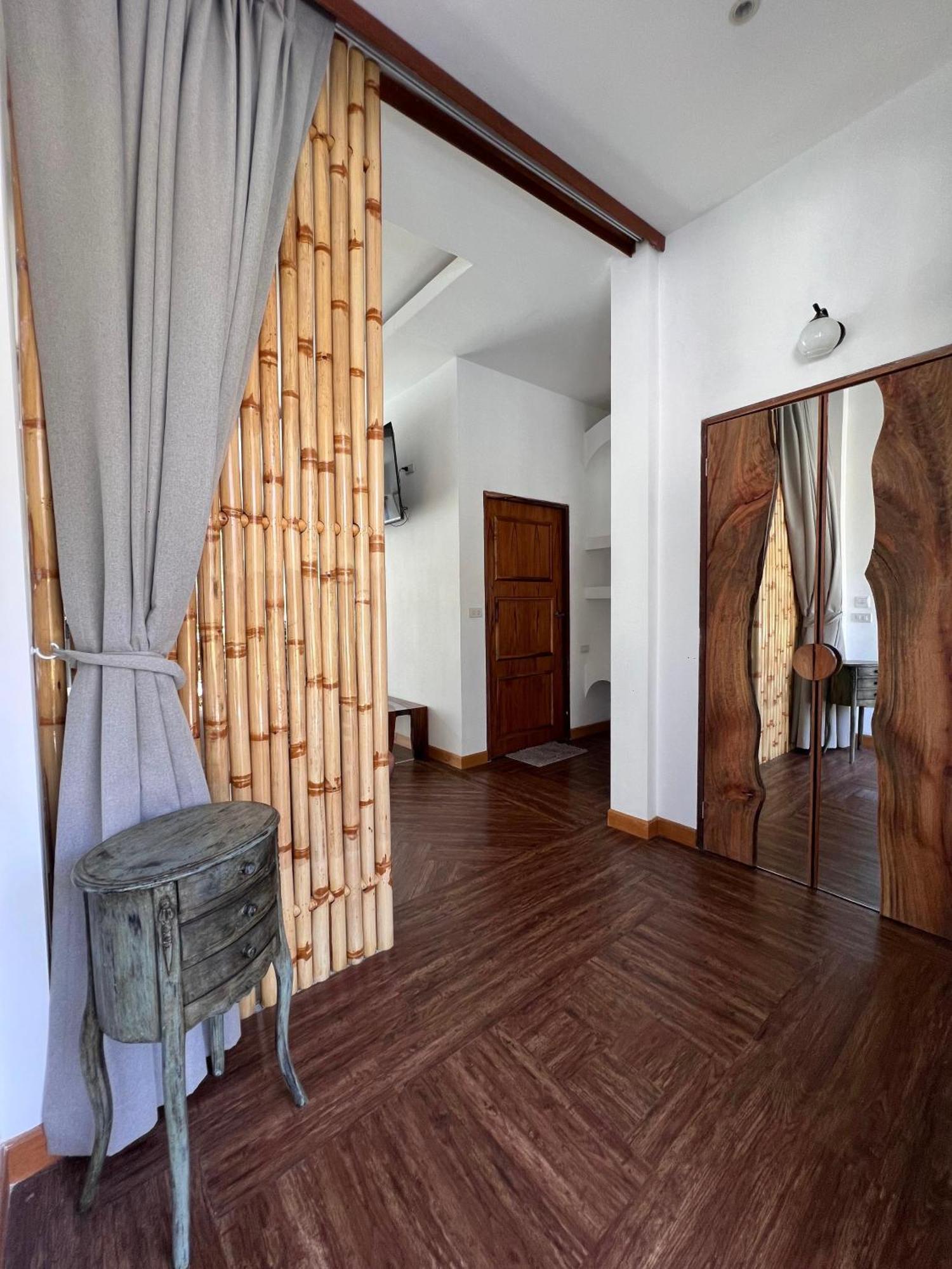 La Belle Vie - Boutique Hotel Adults Only Baan Tai Bagian luar foto
