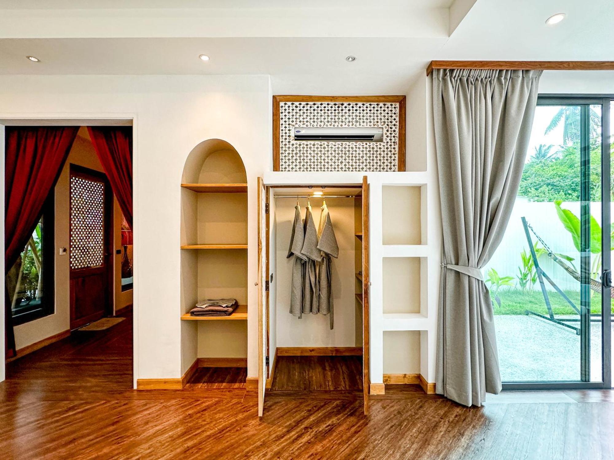 La Belle Vie - Boutique Hotel Adults Only Baan Tai Bagian luar foto