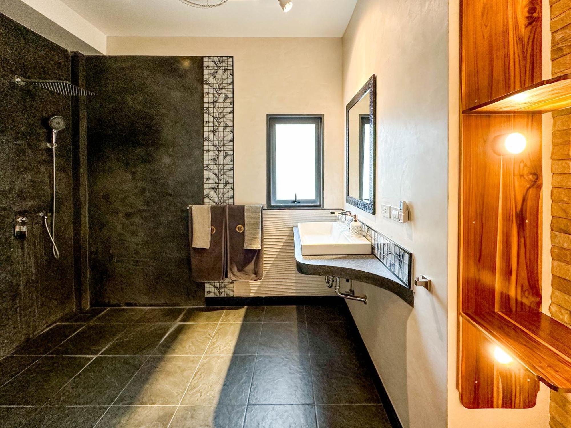 La Belle Vie - Boutique Hotel Adults Only Baan Tai Bagian luar foto