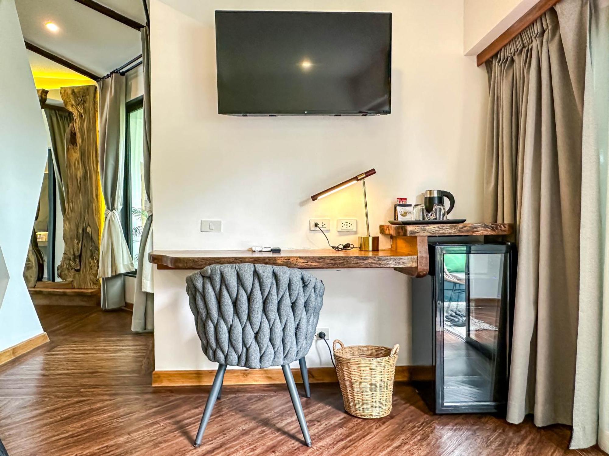 La Belle Vie - Boutique Hotel Adults Only Baan Tai Bagian luar foto